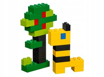 LEGO Education Systems Creative 45020