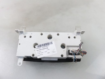KLIMATRONIC MAZDA 3 K1900BP4M