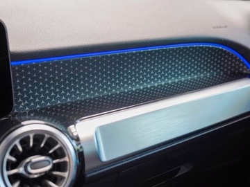 Mercedes GLB SUV 1.3 200 163KM 2025 MERCEDES-BENZ GLB 200 Progressive Suv 1.3 (163KM) 2025, zdjęcie 10