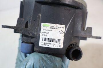 HALOGEN LEVÝ RENAULT FLUENCE