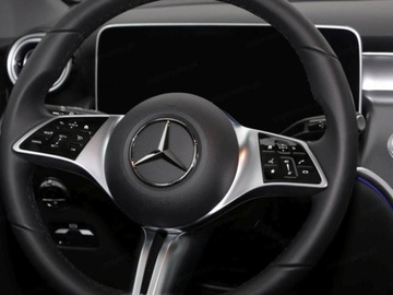 Mercedes GLC C254/X254 2025 GLC Coupe 200 d 4-Matic Avantgarde 2.0 (163KM) 2025, zdjęcie 4