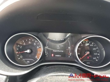 Jeep Compass II 2021 Jeep Compass LATITUDE_2021r_po gradzie 2.4 Benzyna 180KM, zdjęcie 10