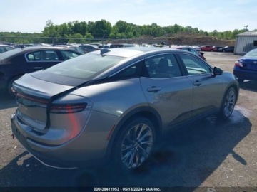 Toyota 2024 Toyota Crown 2024r., 4x4, 2.5L 2.5 Hybryda 236KM, zdjęcie 3