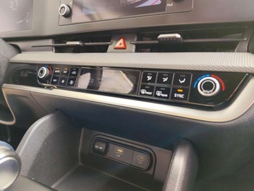 Kia Sportage V 2023 Kia Sportage Automat 1,6 T benz moc 150 KM, M Smart Salon PL 1.6 Hybryda, zdjęcie 23