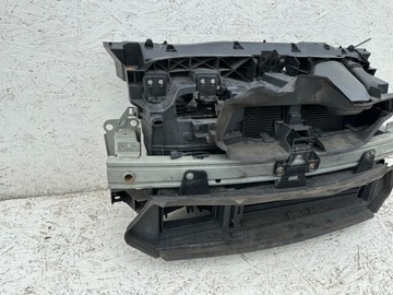 SCENIC IV PAS PRZEDNI 1,6 dci CHŁODNICE