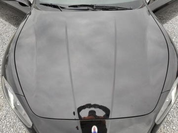 Maserati GranTurismo 2015 Maserati GranTurismo 2015r., 4.7L, zdjęcie 10