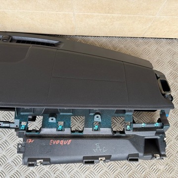 DESKA KOMPLETNÍ AIRBAG KONZOLA PÁSY KOKPIT LAND ROVER RANGE EVOQUE II