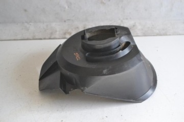 Крыло колесной арки Yamaha BWS MBK Booster 50