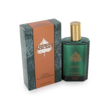 Aspen Aspen EDC 118мл 100% ОРИГИНАЛ
