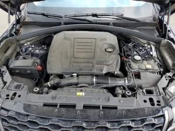 Land Rover Range Rover Velar 2021 Land Rover Range Rover Velar R-Dynamic S 2021 2.0l 2.0 Benzyna 247KM, zdjęcie 6