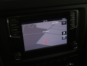 Skoda Yeti Outdoor 1.2 TSI 105KM 2015 Skoda Yeti 1.2 TSI, Salon Polska, Navi, Xenon, zdjęcie 12