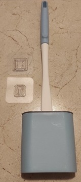 СИЛИКОНОВАЯ ЩЕТКА ДЛЯ ТУАЛЕТА ТУАЛЕТЫ Стильный