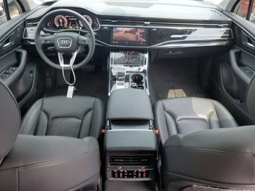 Audi Q7 II 2023 Audi Q7 Prestige 2023 3.0l 3.0 Benzyna 335KM, zdjęcie 8