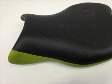 Kawasaki Z125 Z 125 17-24 водительское сиденье сиденье скамейка