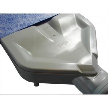 Линейный слив WATERWAY SLIM, сифон VIEGA 60 Perst