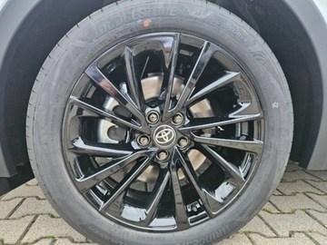 Toyota C-HR II SUV Plug-In 2.0  223KM 2025 GR Sport 2.0 Hybrid Dynamic Force Plug-in 223KM | Podgrzewane fotele!, zdjęcie 18