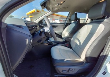 Kia Niro II Crossover Electric 64.8kWh 204KM 2023 Kia Niro XLHP (CP1) NIRO EV 64kWh 204K Elektryczny 207KM, zdjęcie 10