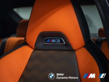 BMW Seria 3 G20-G21 2026 BMW M3 Competition M xDrive 530 KM - DEMO 2026 - Pakiet Ultimate - Kamera, zdjęcie 26