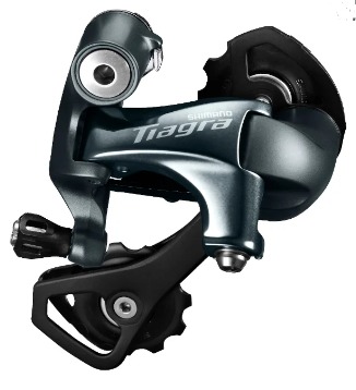 Przerzutka Shimano Tiagra 10 s tylna
