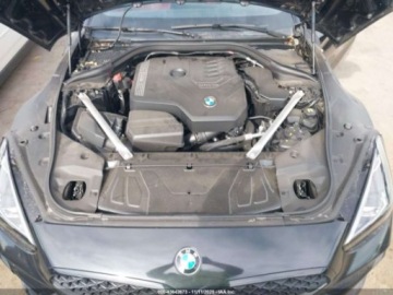 BMW Z4 G29 2022 BMW Z4 sDrive30i 2022 2.0l 2.0 Benzyna 255KM, zdjęcie 8
