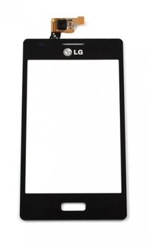 DIGITIZER SZYBKA DOTYK LG SWIFT L5 E610
