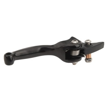 Sztuk 7/8in motocyklowe dźwignie hamulcowe i sprzęgła lewy prawy uchwyt