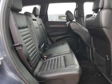 Jeep Grand Cherokee IV 2020 Jeep Grand Cherokee Jeep Grand Cherokee Limited X 4x4, od ubezpieczyciela, zdjęcie 10