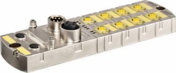 MURRELEKTRONIK Moduł sieciowy MVK-MPNIO F DI16/8