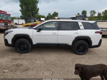 Subaru Outback VI 2026 Subaru Outback Wilderness 2026 2.4 Benzyna 260KM, zdjęcie 1