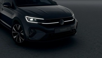 Volkswagen Taigo 1.5 TSI 150KM 2025 Volkswagen Taigo R-Line Plus 1.5 TSI 150 KM DSG, zdjęcie 7