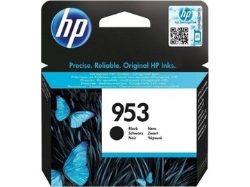 Черные чернила HP 953 L0S58AE