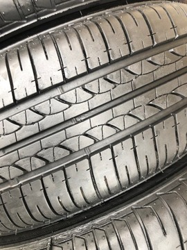 KOLA LETNÍ CITROEN C3 C4 PEUGEOT 206 207 307 ET 23 185/65R15 4X108