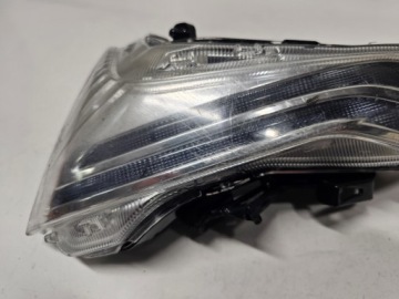 Honda Sh 125 Индикатор направления мигания