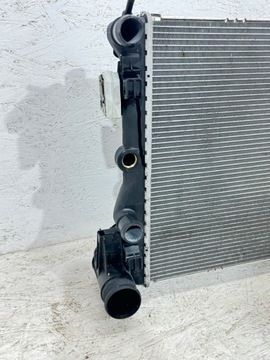 VOLKSWAGEN POLO 6R КОНДИЦИОНЕР ВОДЯНОЙ ОХЛАДИТЕЛЬ ИНТЕРКУЛЕР 6R0