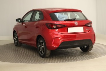 MG 2025 MG 3 1.5, 1. Właściciel, Serwis ASO, VAT 23%, zdjęcie 3