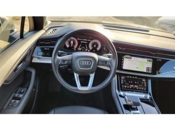 Audi Q7 II 2023 Audi Q7 Faktura VAT 3.0 Diesel 389KM, zdjęcie 5