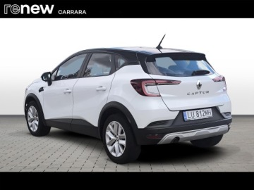 Renault Captur II Crossover 1.0 TCe 90KM 2021 Captur 1.0 TCe Zen LPG, zdjęcie 2