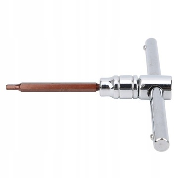 Klucz do rolek Klucz do rolek 16cm tm69n