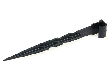 250 шт. штифтов для капельной линии длиной 18 см.