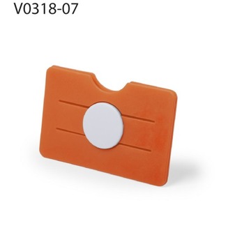 100 чехлов-держателей для телефонов ВАШ ПРИНТ