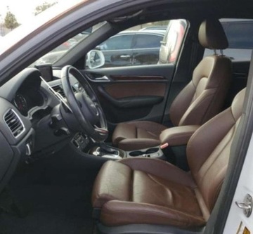 Audi Q3 II 2018 Audi Q3 Audi Q3 2.0 TFSI Premium Plus quattro ..., zdjęcie 7