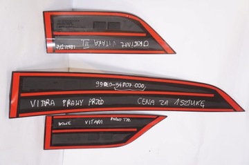 SUZUKI OE 990E0-54P07-000 LIŠTA DVEŘE PRAVÁ LEVÝ