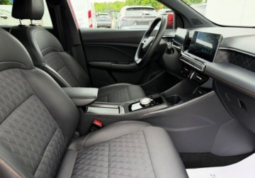 MG 2024 MG MG3 1.5 HEV 195KM AT Exclusive Salon PL ASO I-wszy wlasciciel Gwarancja, zdjęcie 26