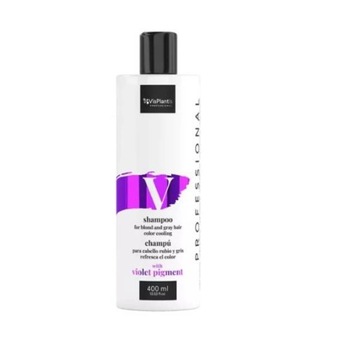 VIS PLANTIS PROFESSIONAL Szampon do włosów