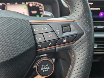 Cupra Formentor Crossover 2.0 TSI 310KM 2022 Cupra Formentor 2.0 TSI / 310 KM VZ DSG 4x4 BeatsA, zdjęcie 22