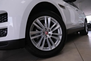 Jaguar F-Pace SUV 2.0 iD4 240KM 2018 Jaguar F-Pace 2.0 Diesel 241KM, zdjęcie 23