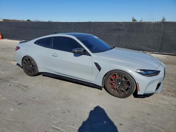 BMW Seria 4 G22-23-26 2021 BMW M4 Competition 2021 3.0 Benzyna 503KM, zdjęcie 4