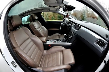 Peugeot 508 I SW 2.2 HDi FAP 204KM 2012 Peugeot 508 SW GT 2,2 HDi 204Km Bi Xenon Ledy, zdjęcie 29