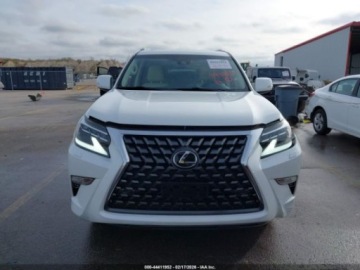Lexus GX 2022 Lexus GX 460 Premium 2022 4.6 Benzyna 301KM, zdjęcie 7