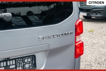 Citroen Spacetourer 2025 XL L2H1 Plus EAT8 2.0 180KM, zdjęcie 10